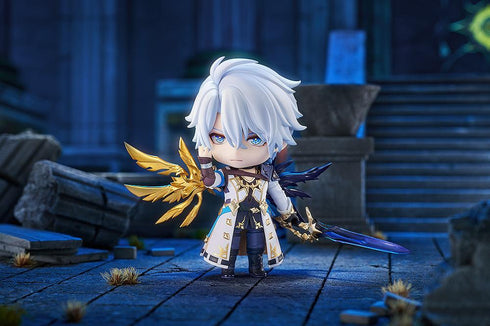 『崩壊:スターレイル』ねんどろいど ファイノン